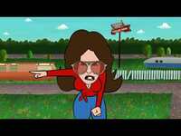 Thumbnail for the Hannah Dasher - Redneck Ass link, provided by host site