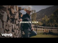 Thumbnail for the Justin Moore - Redneck Love link, provided by host site