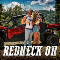 Thumbnail for the The Lacs - Redneck On link, provided by host site