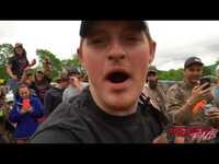 Thumbnail for the Who TF Is Justin Time? - Redneck Rave Arkansas link, provided by host site