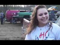 Thumbnail for the Who TF Is Justin Time? - #RedneckRave "The Movie" link, provided by host site