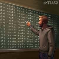 Image of Atlus linking to their artist page due to link from them being at the top of the main table on this page