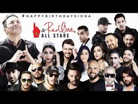 Thumbnail for the Red One - RedOne & ALLSTARS - #HappyBirthdaySidna Exclusive - #2108 عيد ميلاد سعيد سيدنا link, provided by host site