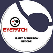 Thumbnail for the Jamez - Redone link, provided by host site