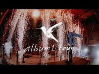 Thumbnail for the San Holo - Redrocks1: *most vibrant album1 tour documentary of all-time!* link, provided by host site