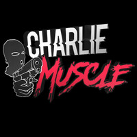 Image of Charlie Muscle linking to their artist page due to link from them being at the top of the main table on this page