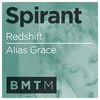 Thumbnail for the Spirant - Redshift / Alias Grace link, provided by host site