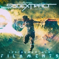 Thumbnail for the Soul Extract - Redshift (Instrumental) link, provided by host site