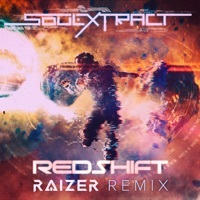 Thumbnail for the Soul Extract - Redshift (Raizer Remix) link, provided by host site