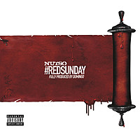 Thumbnail for the Nutso - REDSunday link, provided by host site