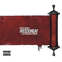 Thumbnail for the Nutso - REDSunday link, provided by host site