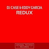 Thumbnail for the DJ Case - Redux link, provided by host site