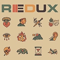 Thumbnail for the Silverstein - Redux II link, provided by host site