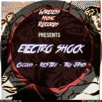 Thumbnail for the Cuzzins - Redux - Original Mix link, provided by host site