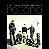 Thumbnail for the Finlay MacDonald - ReEcho link, provided by host site