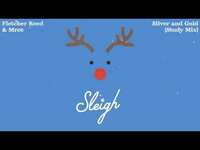 Thumbnail for the FLETCHER - Reed & Mree SIlver and Gold (Visualizer) link, provided by host site