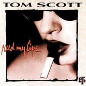 Thumbnail for the Tom Scott - Reed My Lips link, provided by host site