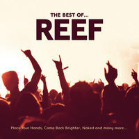 Thumbnail for the Reef - Reef: The Best Of link, provided by host site