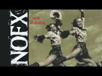 Thumbnail for the NOFX - "Reeko" (Full Album Stream) link, provided by host site