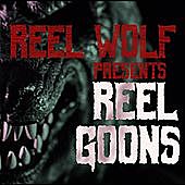 Thumbnail for the Reel Wolf - Reel Goons link, provided by host site