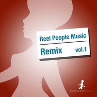Thumbnail for the Choklate - Reel People Music Remix, Vol. 1 link, provided by host site