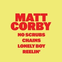 Thumbnail for the Matt Corby - Reelin' (Triple J - Live) link, provided by host site