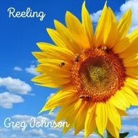 Thumbnail for the Greg Johnson - Reeling link, provided by host site