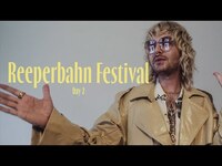 Thumbnail for the Tokio Hotel - Reeperbahn Festival 2022 - Day 2 link, provided by host site