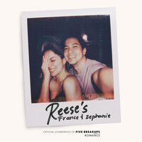 Thumbnail for the France - Reese's (From "Five Breakups And A Romance") (Original Soundtrack) link, provided by host site