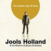 Thumbnail for the Jools Holland - Reet Petite (from the Hootenanny 2010) link, provided by host site