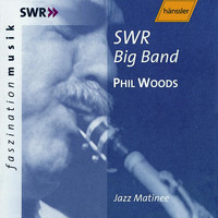 Thumbnail for the The SWR Big Band - Reet's Neet link, provided by host site