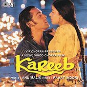 Thumbnail for the Anu Malik - Reet Yehi Jag Ki (From "Kareeb") link, provided by host site
