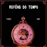 Thumbnail for the VINEX - Reféns do Tempo link, provided by host site