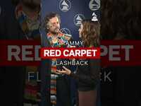 Thumbnail for the The Flaming Lips - Reflect On Their First GRAMMY Win In 2003 | GRAMMY Red Carpet Flashback link, provided by host site
