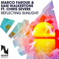 Thumbnail for the Marco Farouk - Reflecting Sunlight link, provided by host site