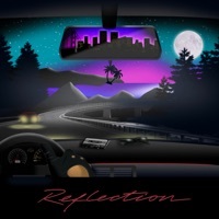 Thumbnail for the Michael Elliot - Reflection link, provided by host site