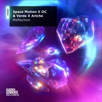 Thumbnail for the Space Motion - Reflection link, provided by host site
