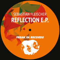 Thumbnail for the Sebastian Fleischer - Reflection E.P link, provided by host site