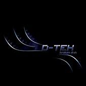 Thumbnail for the D-Tek - Reflections link, provided by host site