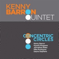 Thumbnail for the Kenny Barron Quintet - Reflections link, provided by host site