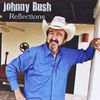 Thumbnail for the Johnny Bush - Reflections link, provided by host site