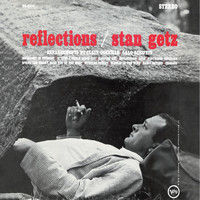 Thumbnail for the Stan Getz - Reflections link, provided by host site