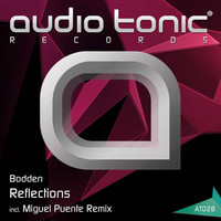Thumbnail for the Bodden - Reflections link, provided by host site