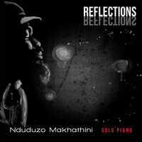 Thumbnail for the Nduduzo Makhathini - Reflections link, provided by host site