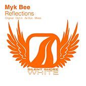 Thumbnail for the Myk Bee - Reflections link, provided by host site