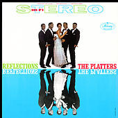 Thumbnail for the The Platters - Reflections link, provided by host site