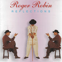 Thumbnail for the Roger Robin - Reflections link, provided by host site