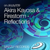 Thumbnail for the Akira Kayosa - Reflections link, provided by host site