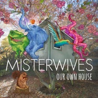 Thumbnail for the MisterWives - Reflections link, provided by host site