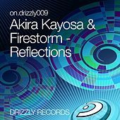 Thumbnail for the Akira Kayosa - Reflections link, provided by host site